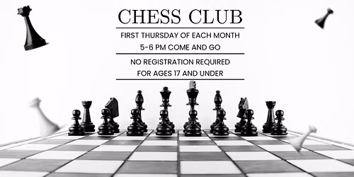 Chess Club