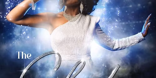 Gladys Knight Tribute 