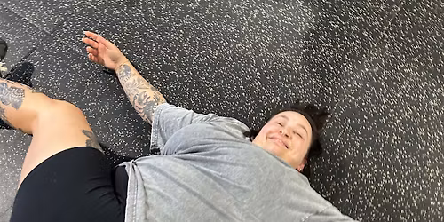 ATHLETIC SOCIAL RUN CLUB