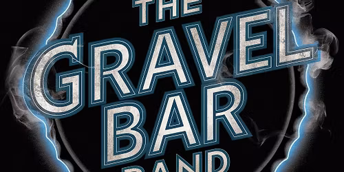 The Gravel Bar Band @ 9 Mile Garden