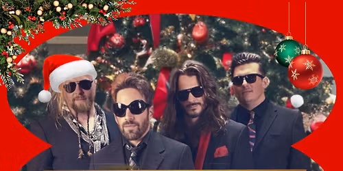 UTC at Rai\u2019s Rendezvous (Sat 12\/20 8PM) XMas Party