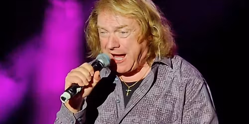 Lou Gramm Tickets