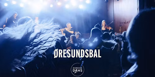 \u00d8resundsbal