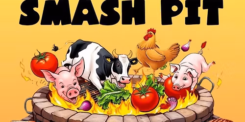 Smash Pit