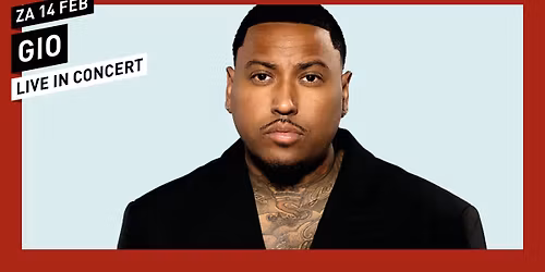 Gio \/\/ 013 Tilburg