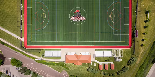 Arcadia University Women's Lacrosse Prospect Camp