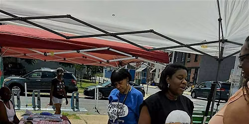PTG 9th Community Day
