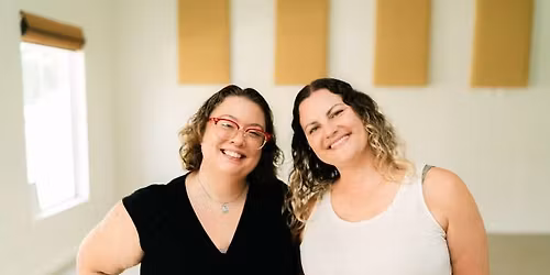 New Year's Yoga, Cacao & Intention Setting Ceremony