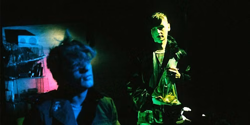 Decoder | Free Film Screening