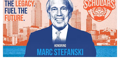 Cleveland Legends 2026