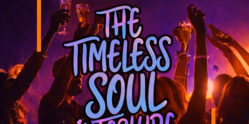 Motown, Soul & Classics Bottomless Brunch