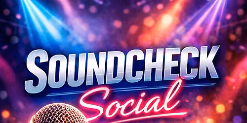 SoundCheck Social