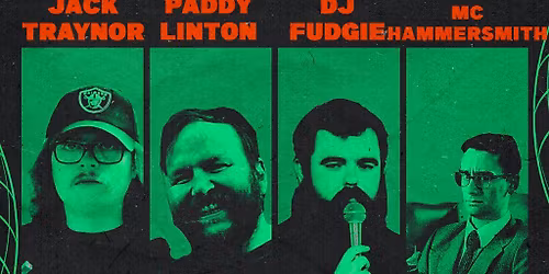 Just One More Gong VIII