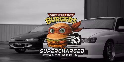 Local Eats & Street Meets with Missen Link