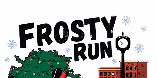Frosty Rum 10k\/5k presented by FS Seires & Run-N-Tri Outfitters