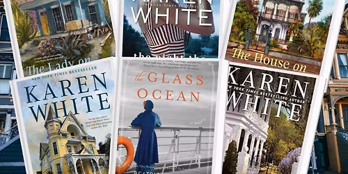 Beyond the Cover Book Club