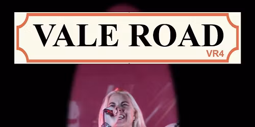 Vale Road Christmas Party Extravaganza 