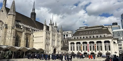 City of Londons - West Side Story