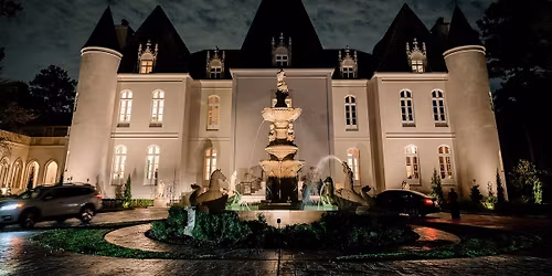 Grand Christmas Ball