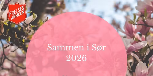 Sammen i S\u00f8r 2026