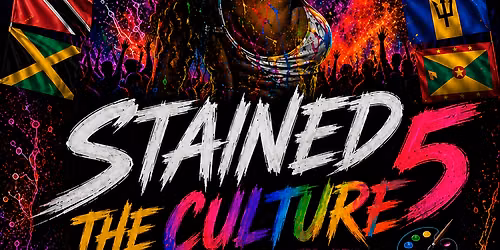 Stained 5: The Culture