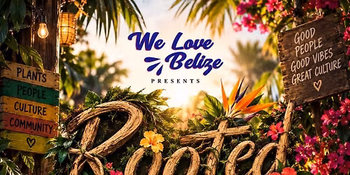 Rooted: A Caribbean Kickback
