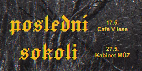 post-hudba v Kabinetu M\u00daZ