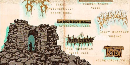 Dungeon Violence 1