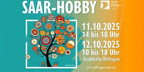 Saar-Hobby 2025