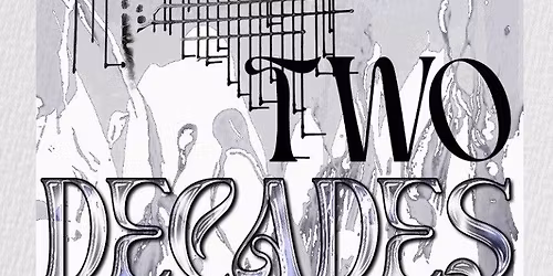 Calvin Woodum: Two Decades - Mini-Retrospective Exhibition