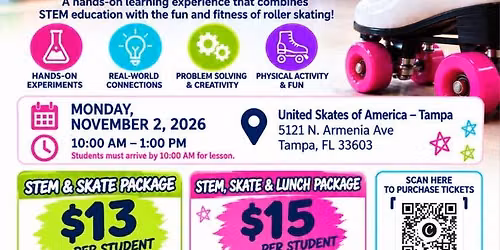 Homeschool STEM