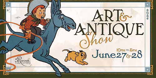 Art & Antique Show