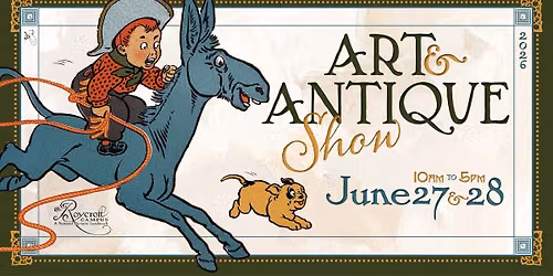 Art & Antique Show