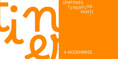 Simfonia Tinerelor Min\u021bi