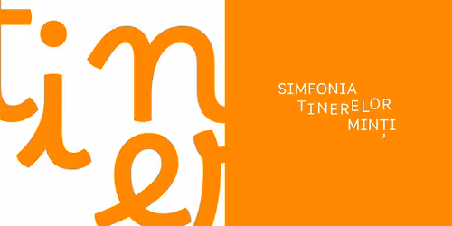 Simfonia Tinerelor Min\u021bi