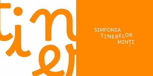Simfonia Tinerelor Min\u021bi