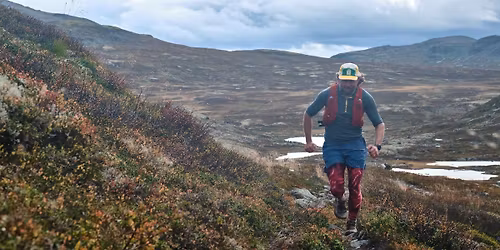 Rondane trail trip 15-19 Jul 2026