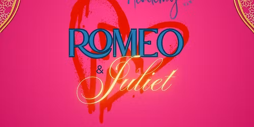 King\u2019s Academy of Performing Arts presents Romeo & Juliet