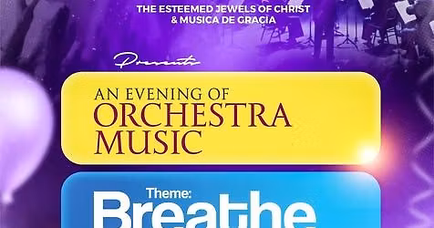 \ud83c\udfbb AN EVENING OF ORCHESTRA MUSIC