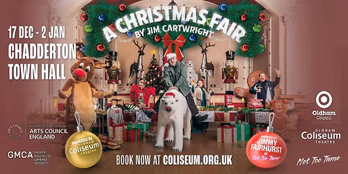 A Christmas Fair