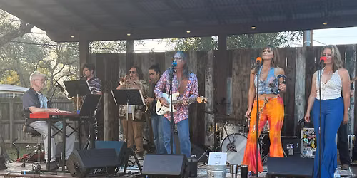 SoulFire live at The Mercer Dance Hall!