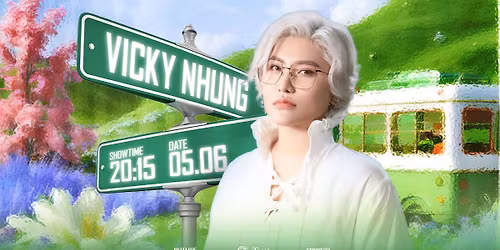 TH\u1ee8 S\u00c1U [05.06.2026] MINISHOW VICKY NHUNG