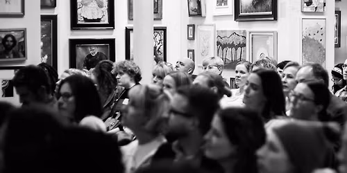 December 6th, 2025 - Interfaith Event