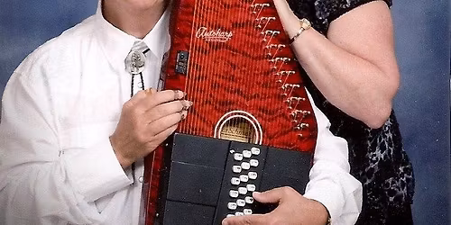 Bluegrass & Gospel Jam