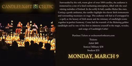 Candlelight Celtic