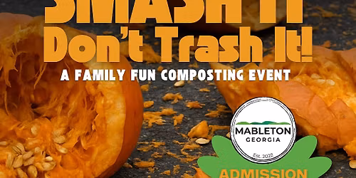 Composting Event 
