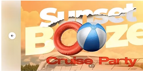 Booze cruise Saturday Yacht Party #Nyc