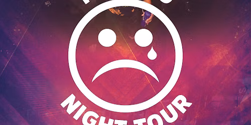 The Emo Night Tour