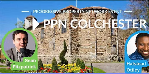 Progressive Property Networking PPN Colchester