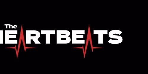 The Heartbeats Debut at 15th Street Tavern